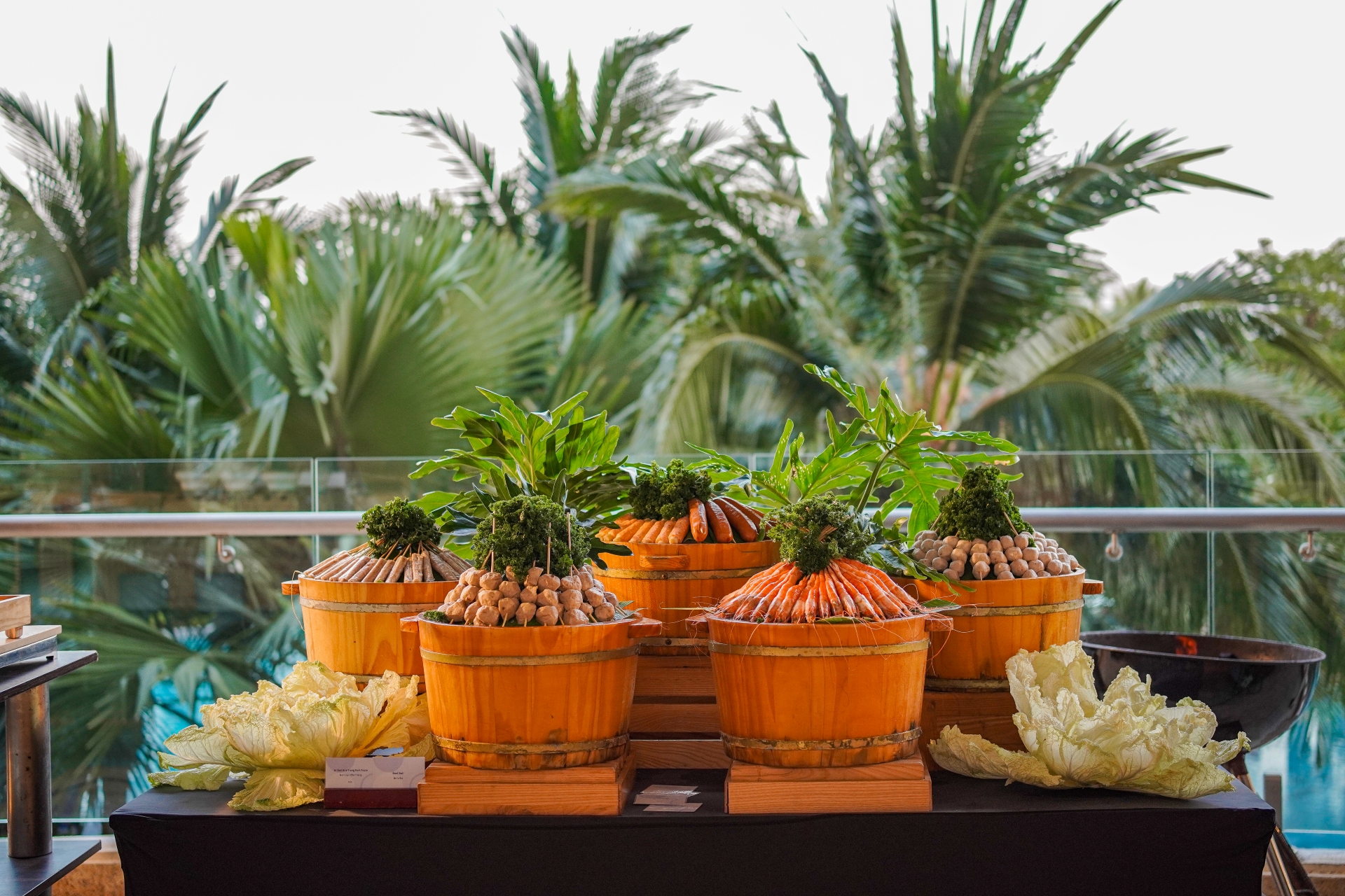 A Taste of the Vietnamese Countryside
